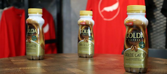 GOLDA Coffee (sumber: marketing.co.id)