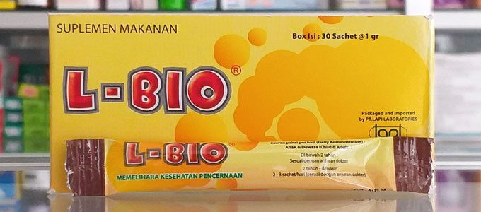 L-Bio (sumber: biggo.biz.id)