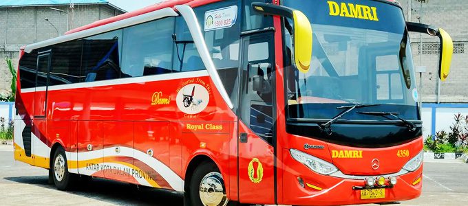 Harga Tiket Bus Damri - www.traveloka.com