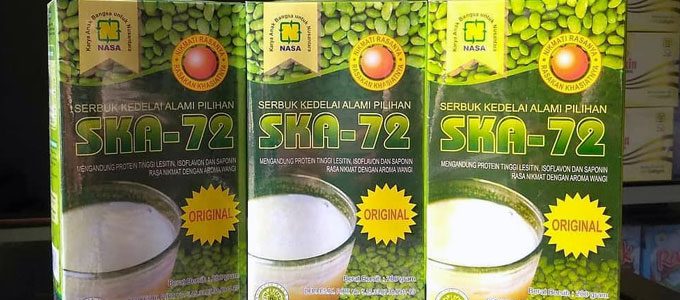 Produk NASA Ska-72 (sumber: v6de.com)