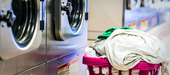 Laundry dry cleaning (sumber: newsbytesapp.com)