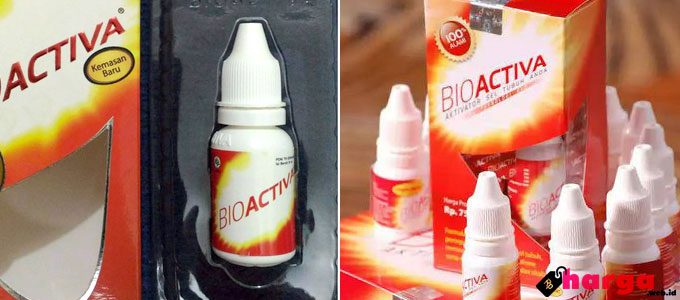 Kemasan Bioactiva