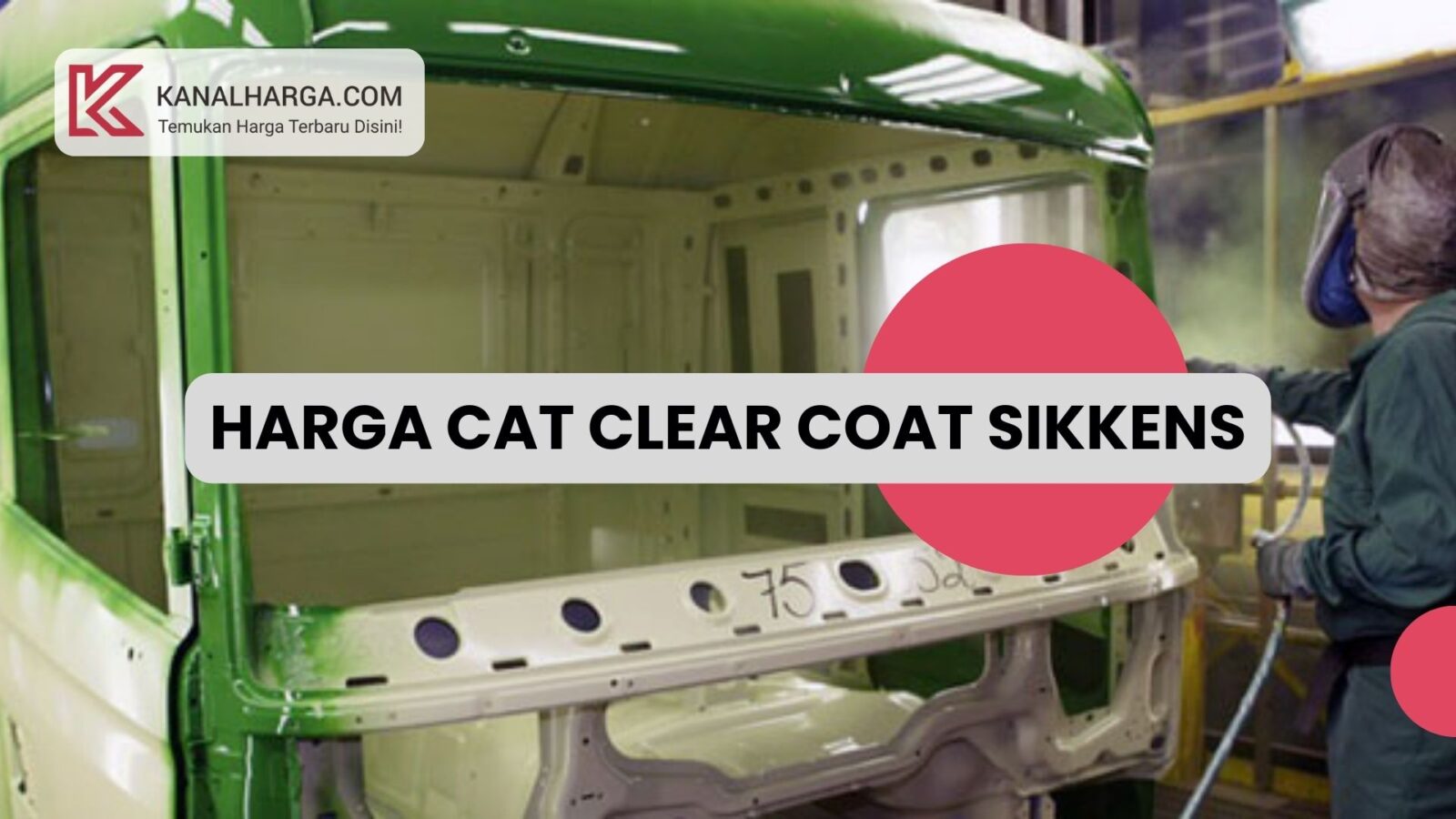 Harga Cat Clear Coat Sikkens Harga Cat Clear Coat Sikkens 1 Liter