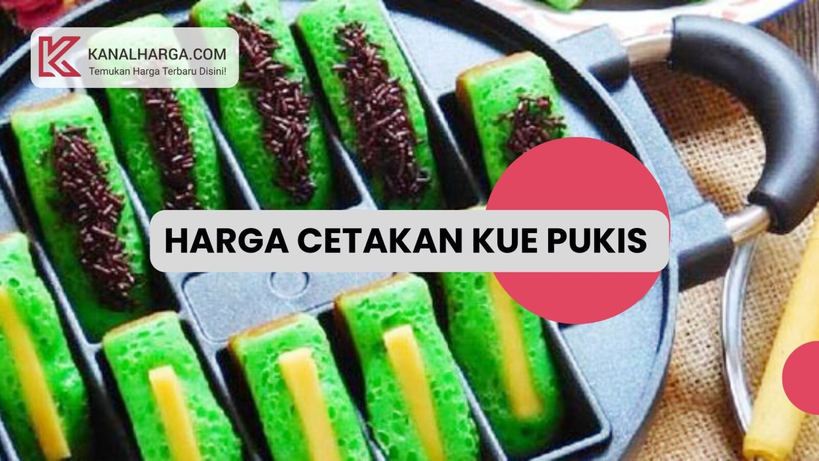 Harga Cetakan Kue Pukis Harga Cetakan Kue Pukis Teflon Berbagai Merk