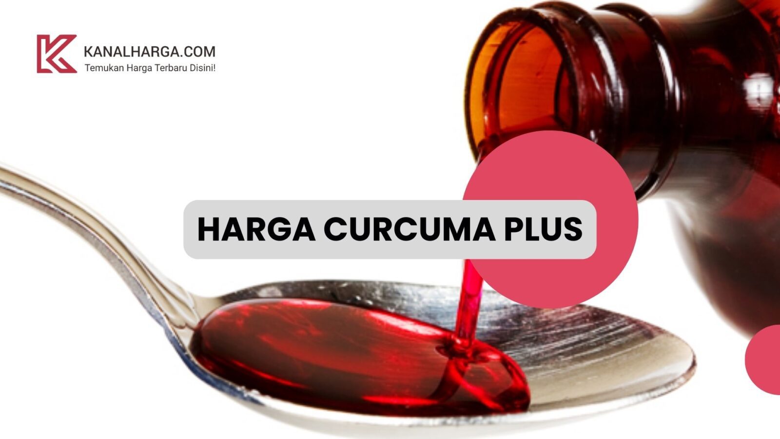 Harga Curcuma Plus Harga Curcuma Plus Semua Varian