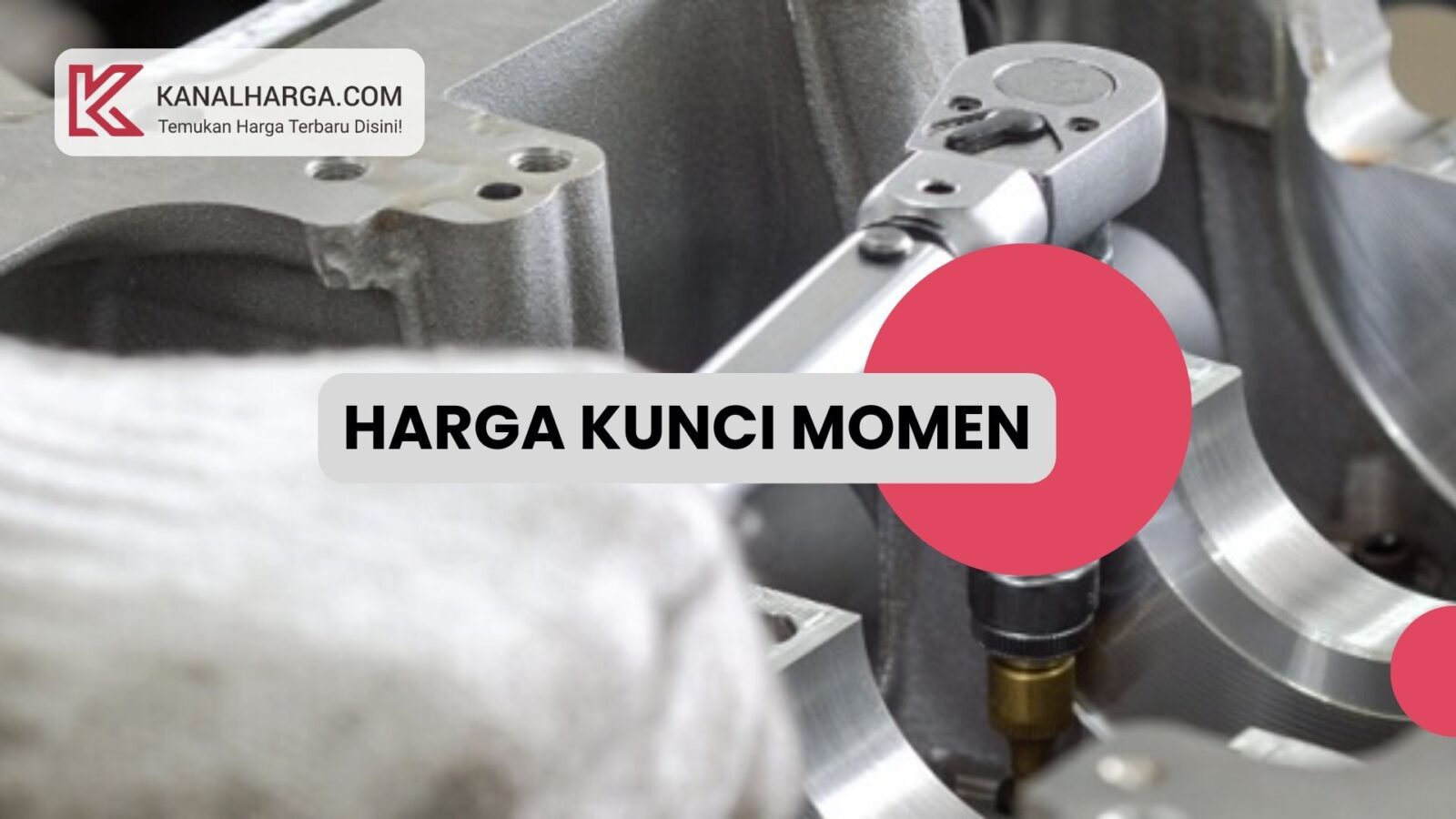 Harga Kunci Momen Harga Kunci Momen/Torsi Tekiro (Semua Tipe dan Ukuran)