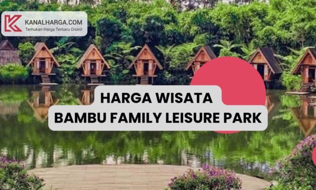 Harga Menginap di Dusun Bambu Family Leisure Park Cisarua Harga Menginap di Dusun Bambu Family Leisure Park Cisarua