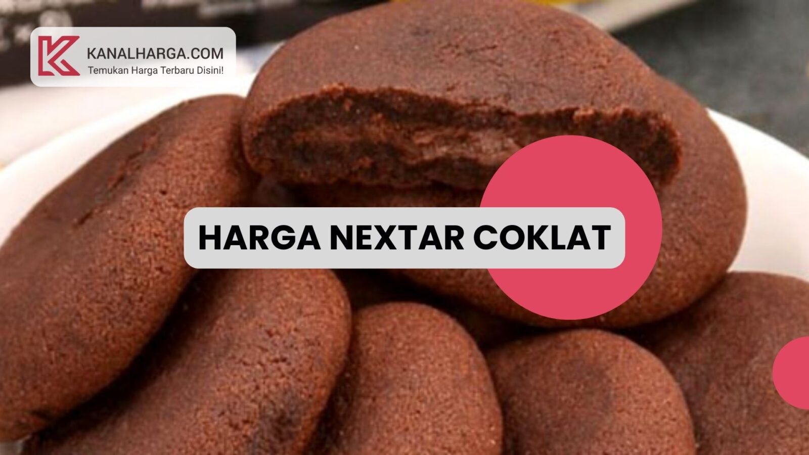 Harga Nextar coklat Harga Nextar Coklat di Indomaret dan Alfamart