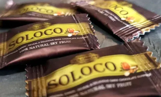 Harga Permen Soloco Di Apotik K24