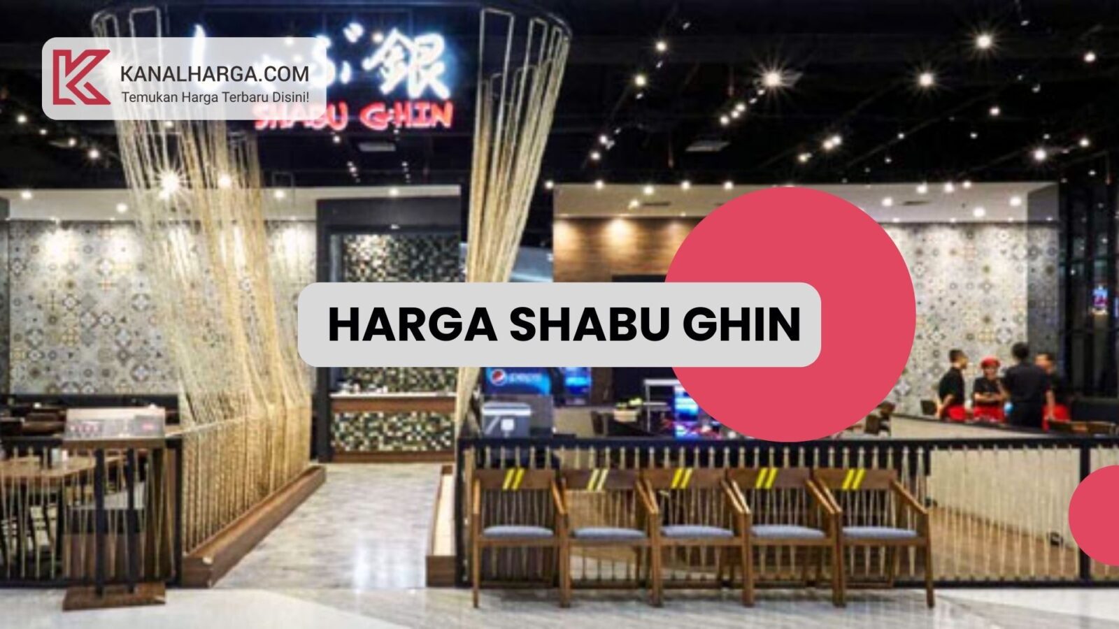 Harga Shabu Ghin Harga Shabu Ghin