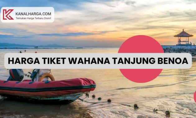 Harga Tiket Masuk Wahana Air di Tanjung Benoa Harga Tiket Masuk Wahana Air di Tanjung Benoa Bali