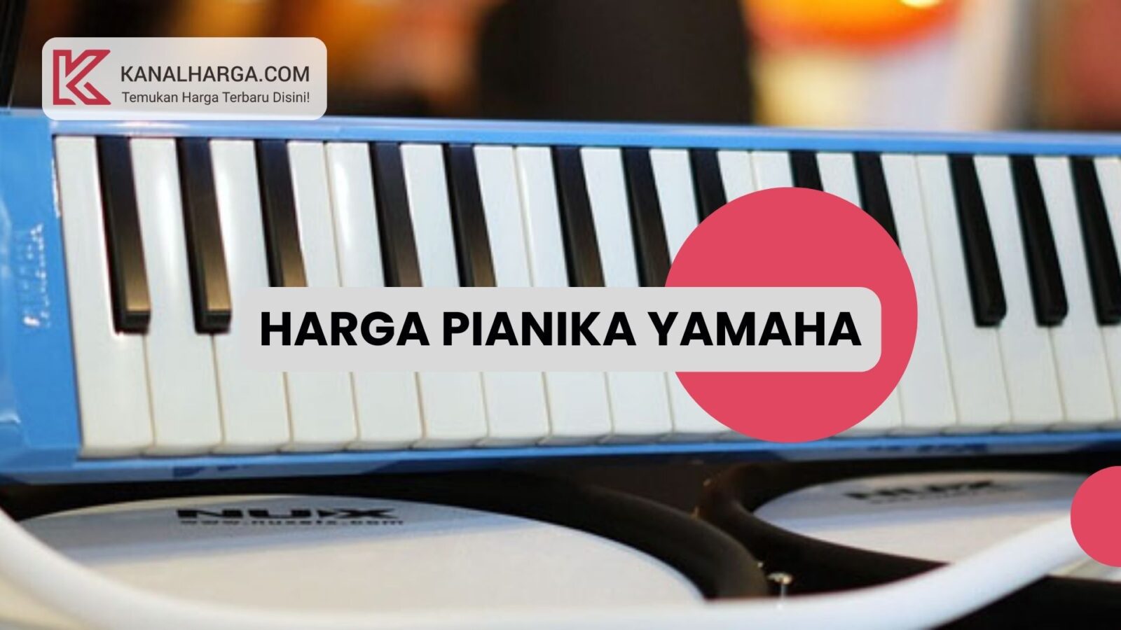 Harga pianika yamaha Harga Pianika Yamaha Original (P32D & P37D)