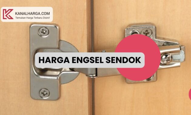 engsel sendok Info Terbaru Harga Engsel Sendok (Lurus, Bengkok, Setengah Bengkok)