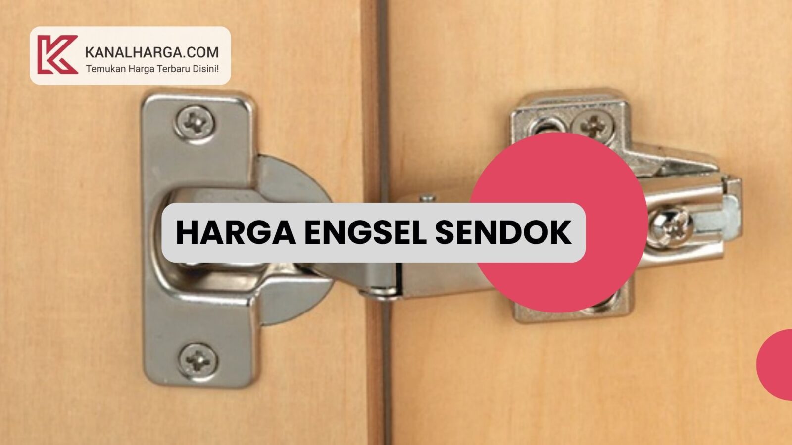 engsel sendok Info Terbaru Harga Engsel Sendok (Lurus, Bengkok, Setengah Bengkok)