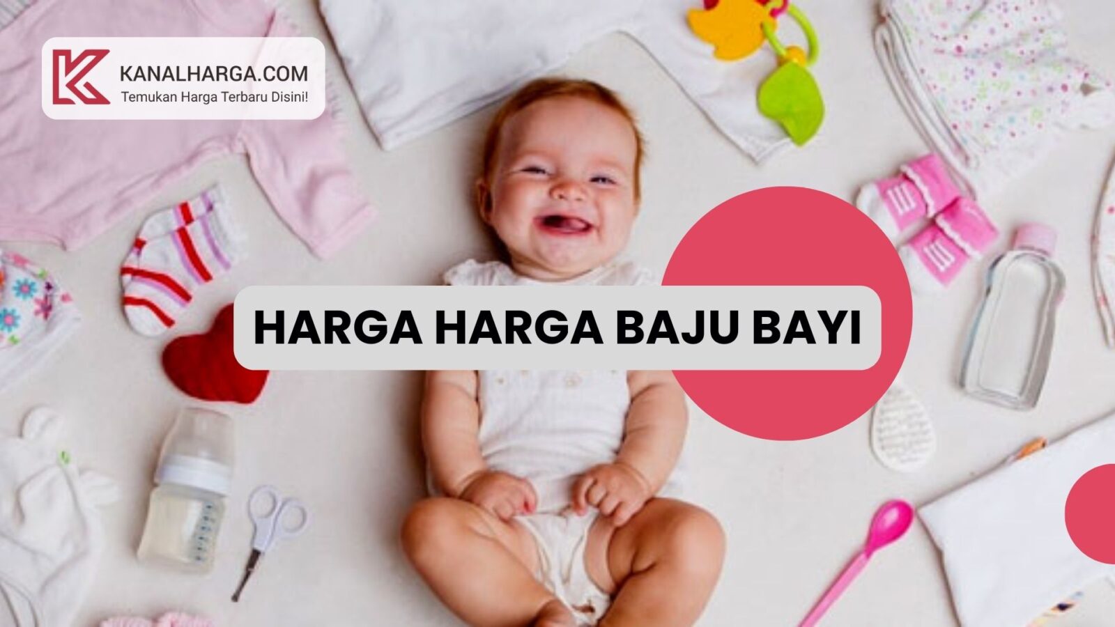 harga harga baju bayi Harga Baju Bayi 1 Lusin di Pasaran