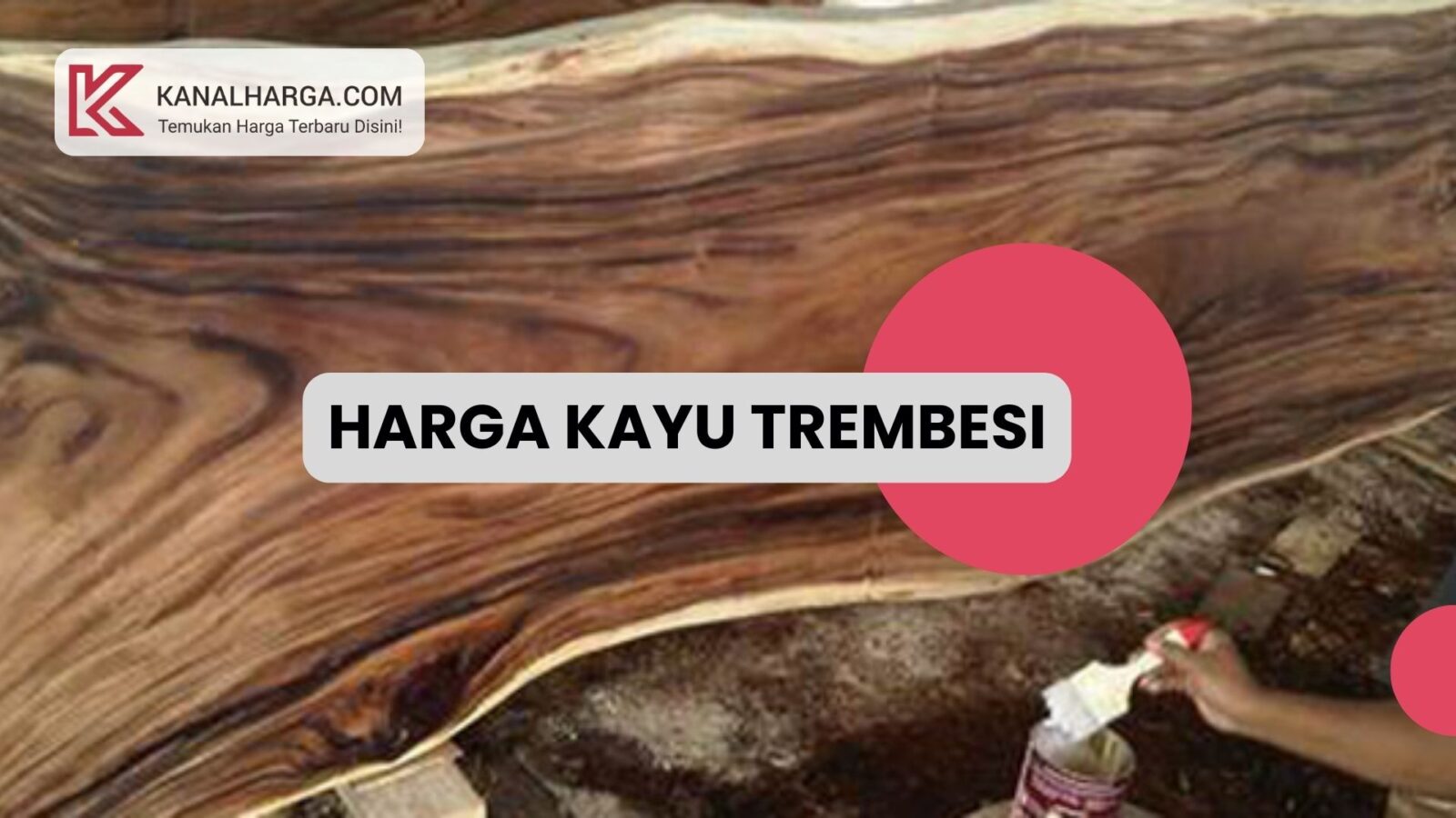 kayu trembesi Harga Kayu Trembesi Berbagai Ukuran