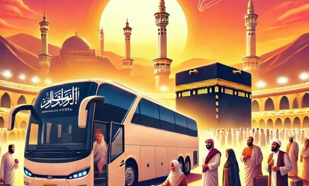 kisaran harga umroh 2025